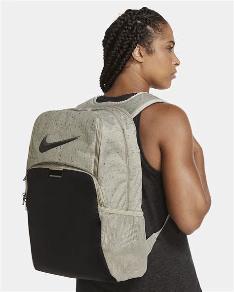 nike trainingspak xxl|nike brasilia training backpack.